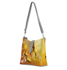 Сумка на плечо BG12 «Бабочка 8»