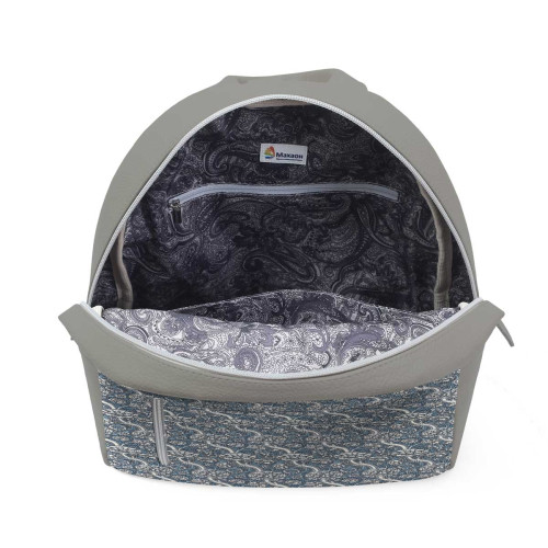 Рюкзак BKP2 «William Morris 7»