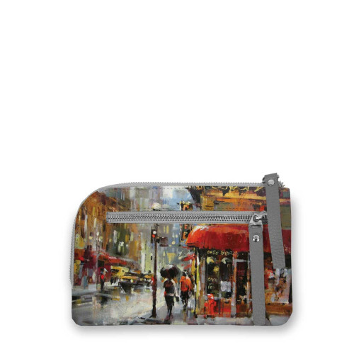 Портмоне, PR21 «Street café»