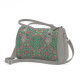 Сумка на руку BG13 «0653 Калейдоскоп»