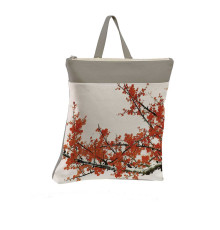 Рюкзак BKP3 «Ветка сакуры»