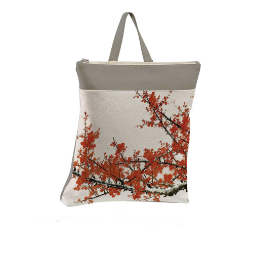 Рюкзак BKP3 «Ветка сакуры»