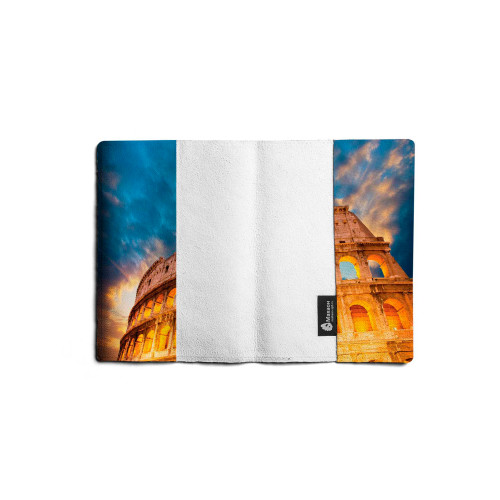 Обложка для паспорта, PAS1 «Colosseo»