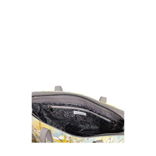 Сумка тоут, BA23 «Полет над цветами и травами»