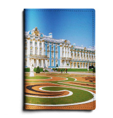 Обложка для автодокументов, AUT1 «Екатеринский Дворец»