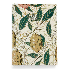 Обложка для паспорта, PAS2 «William Morris 9»