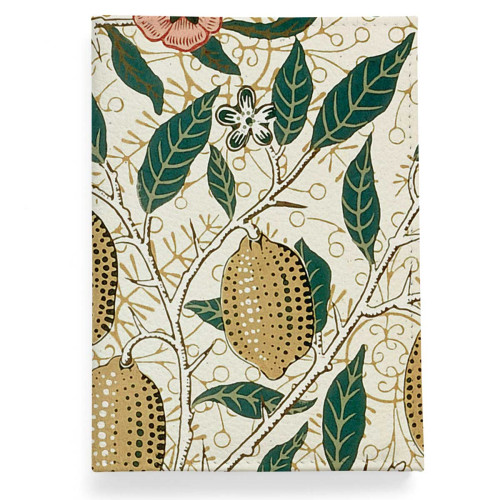 Обложка для паспорта, PAS2 «William Morris 9»