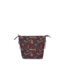 Сумка кросс-боди BAG8 «Химия»