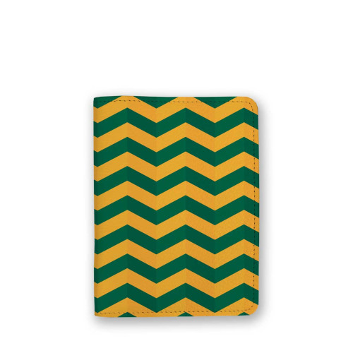 Обложка для паспорта, PAS4 «Винтаж 3»