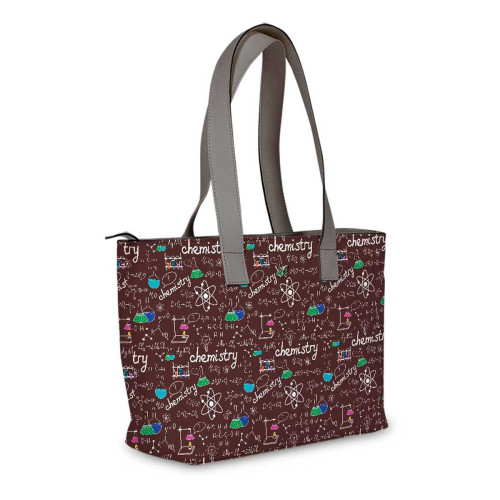 Сумка тоут, BAG2 «Химия»