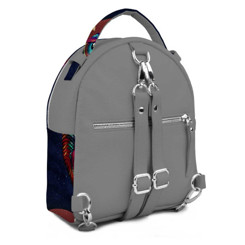 Рюкзак BK16 «Owl color»