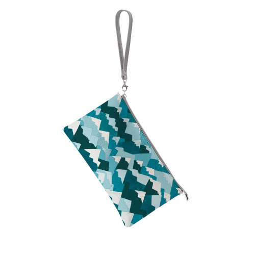 Клатч KHL2 «Mountains »