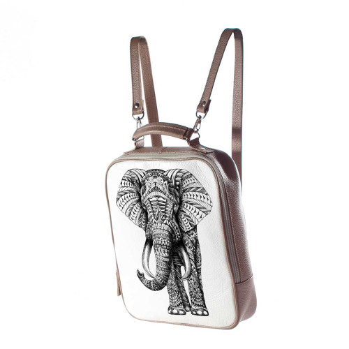 Рюкзак BKP1 «Elephant»