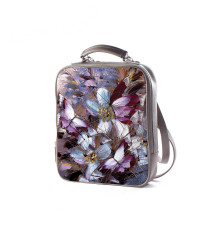 Рюкзак BKP1 «Бабочки 3»