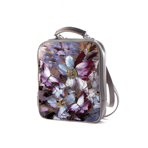 Рюкзак BKP1 «Бабочки 3»