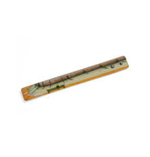 Браслет широкий, BRA2 «Sunset»