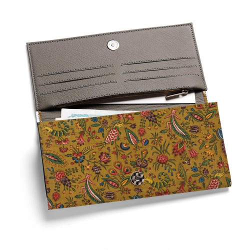 Кошелек, PRS1 «Pattern»