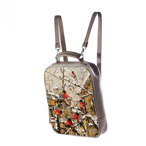 Рюкзак BKP1 «Снегири»