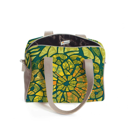 Сумка на плечо BAG5 «Мозаика 2»