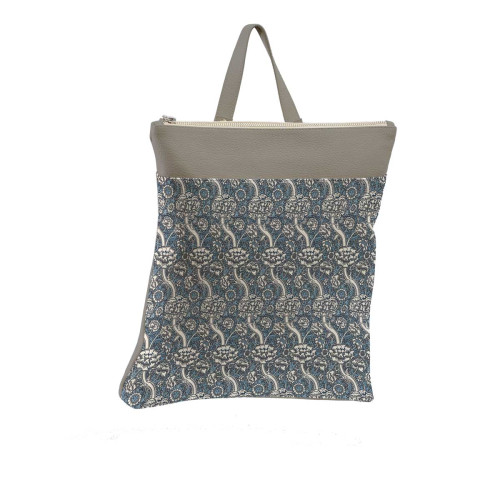 Рюкзак BKP3 «William Morris 7»