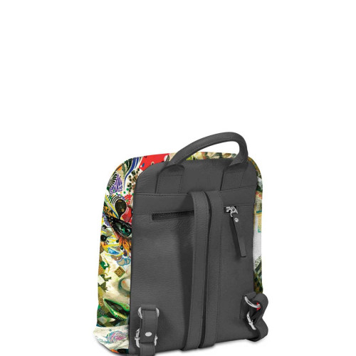 Рюкзак BK22 «Women Art»