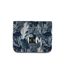 Сумка кросс-боди, BG59 «Морское»