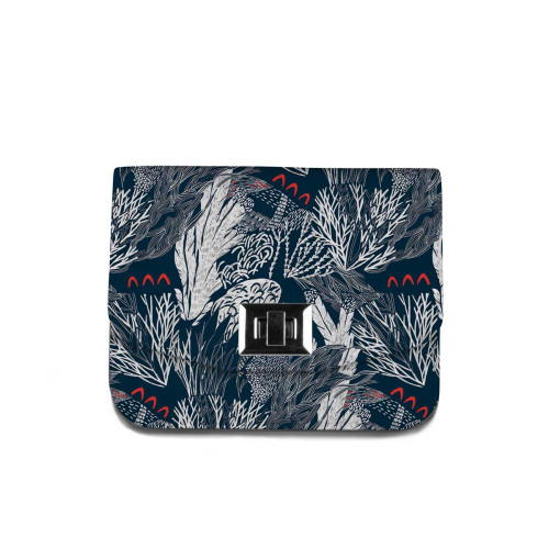 Сумка кросс-боди, BG59 «Морское»