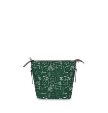 Сумка кросс-боди BAG8 «Формула»