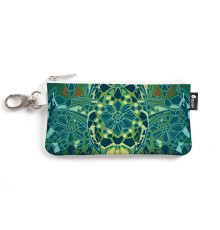 Ключница KEY2 «Мозаичные цветы»