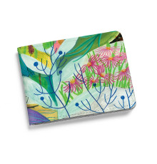 Кошелек мини, PRS2 «Flower»