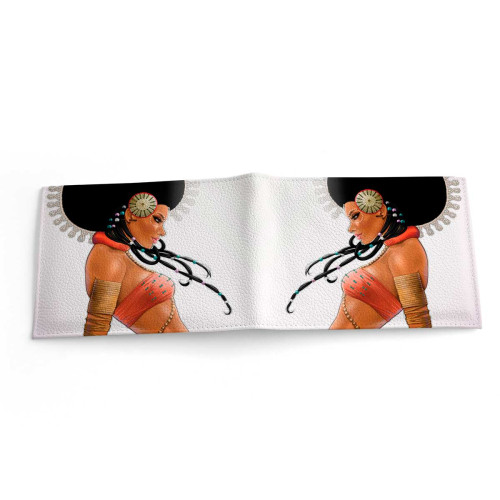 Обложка для зачетной книжки ZTK1 «African»