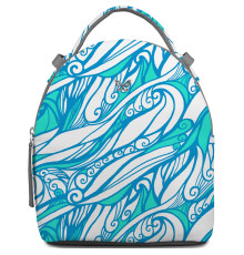 Рюкзак BK16 «Волны»