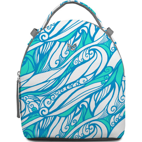 Рюкзак BK16 «Волны»