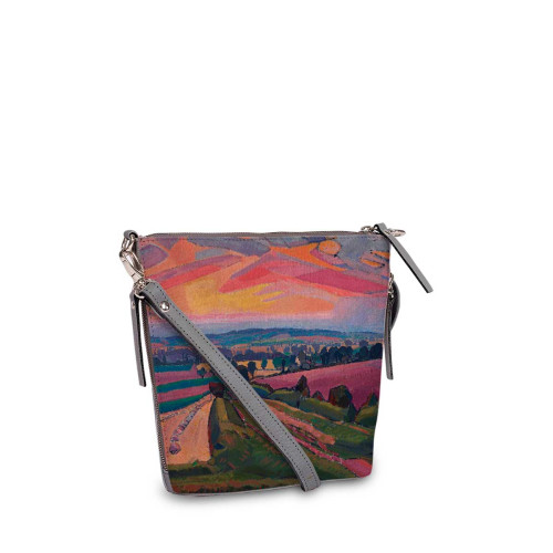 Сумка кросс-боди BAG8 «The Icknield Way»