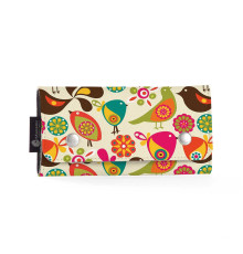 Ключница KEY3 «Birds»