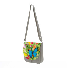 Сумка кросс-боди BG10 «Butterfly»