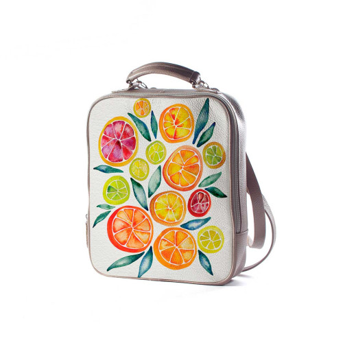 Рюкзак BKP1 «Citrus»