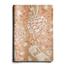 Обложка для автодокументов, AUT1 «William Morris 12»