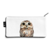 Косметичка small KOS1 «Owl»