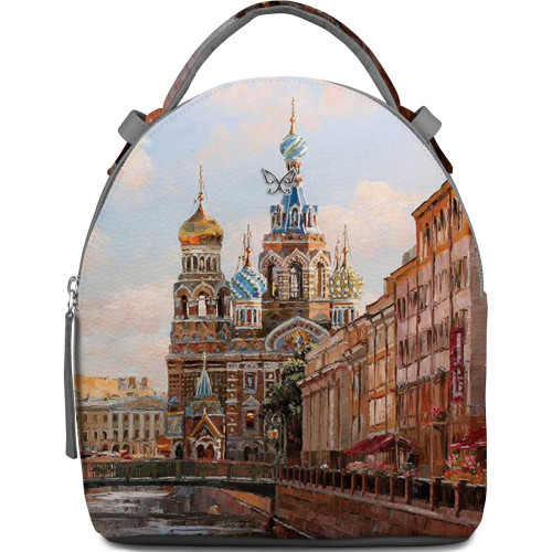 Рюкзак BK16 «Спас на Крови»