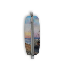 Ключница на молнии, KEY4 «Морской рассвет »