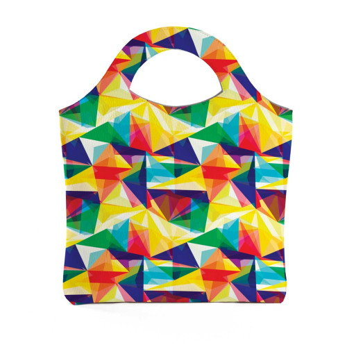 Сумка тоут BAG4 «Абстракция»