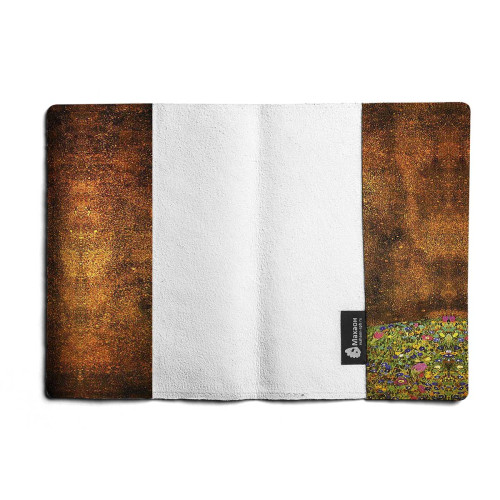 Обложка для паспорта, PAS1 «The kiss »