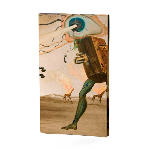 Портмоне PRS3 «Salvador Dali»