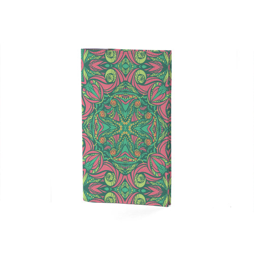 Портмоне PRS3 «0653 Калейдоскоп»