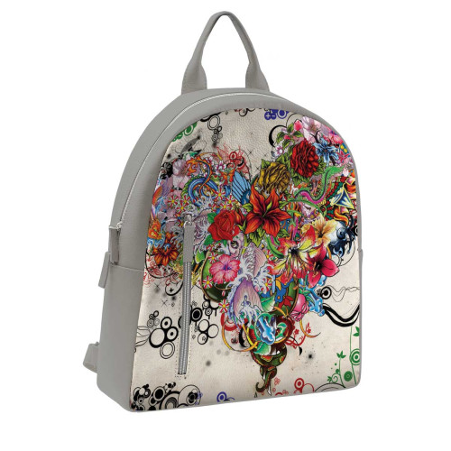 Рюкзак BKP2 «Heart»