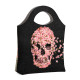 Сумка тоут BAG4 «Skull wind»
