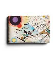 BSN1 «Kandinsky Composition»