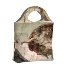 Сумка тоут BAG4 «Adam Michelangelo»