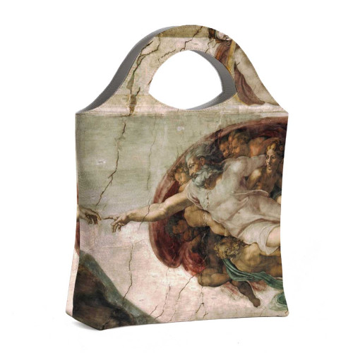 Сумка тоут BAG4 «Adam Michelangelo»